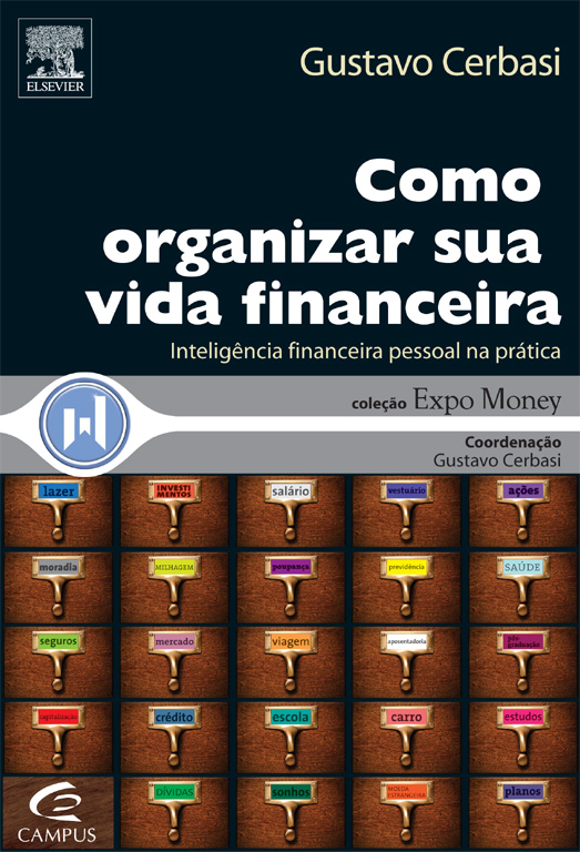 Livro: Como Organizar Sua Vida Financeira