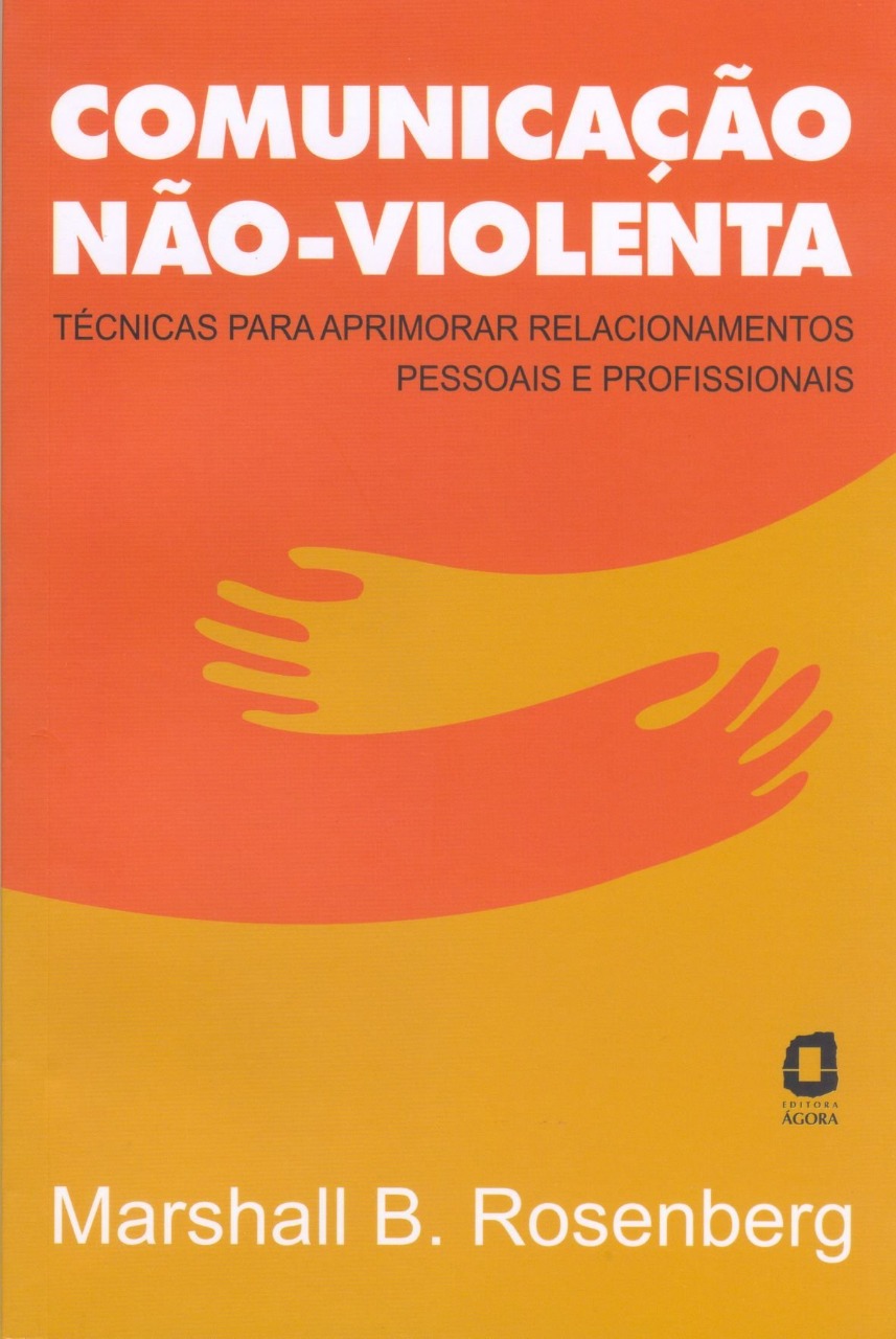 Livro: Comunicao No Violenta