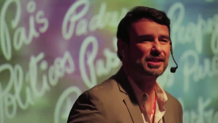 Vdeo: Como reiniciar a sua mente e praticar bons hbitos _ Kau Mascarenhas _ TEDxRioVermelho