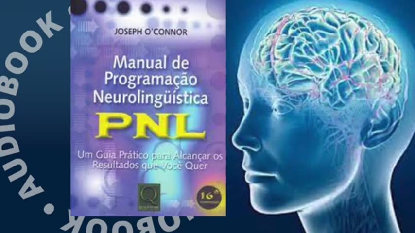 Audiobook: Manual de programao neurolingustica