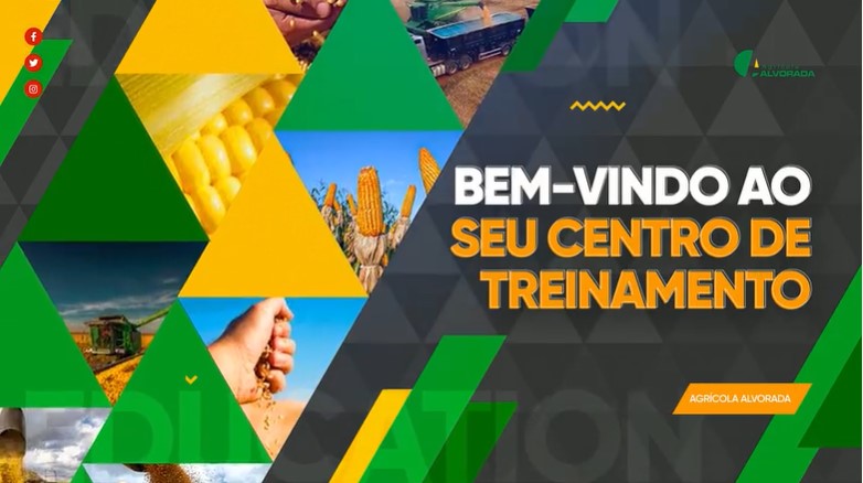 Treinamento: Baixa de Estoque de Uso e Consumo