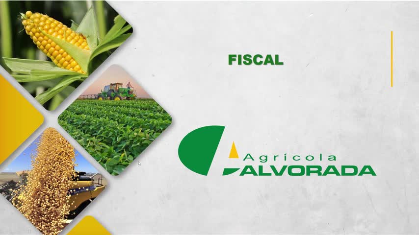 Treinamento: Fiscal - Mdulo Fethab e Iagro