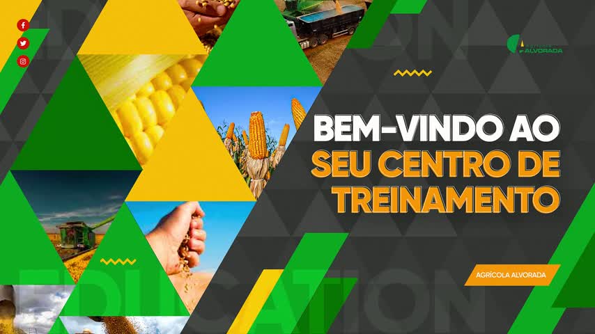 Treinamento: Treinamento de Anlise de Balano DRE