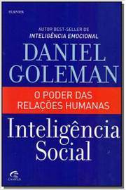 Livro: Inteligncia Social - Daniel Goleman