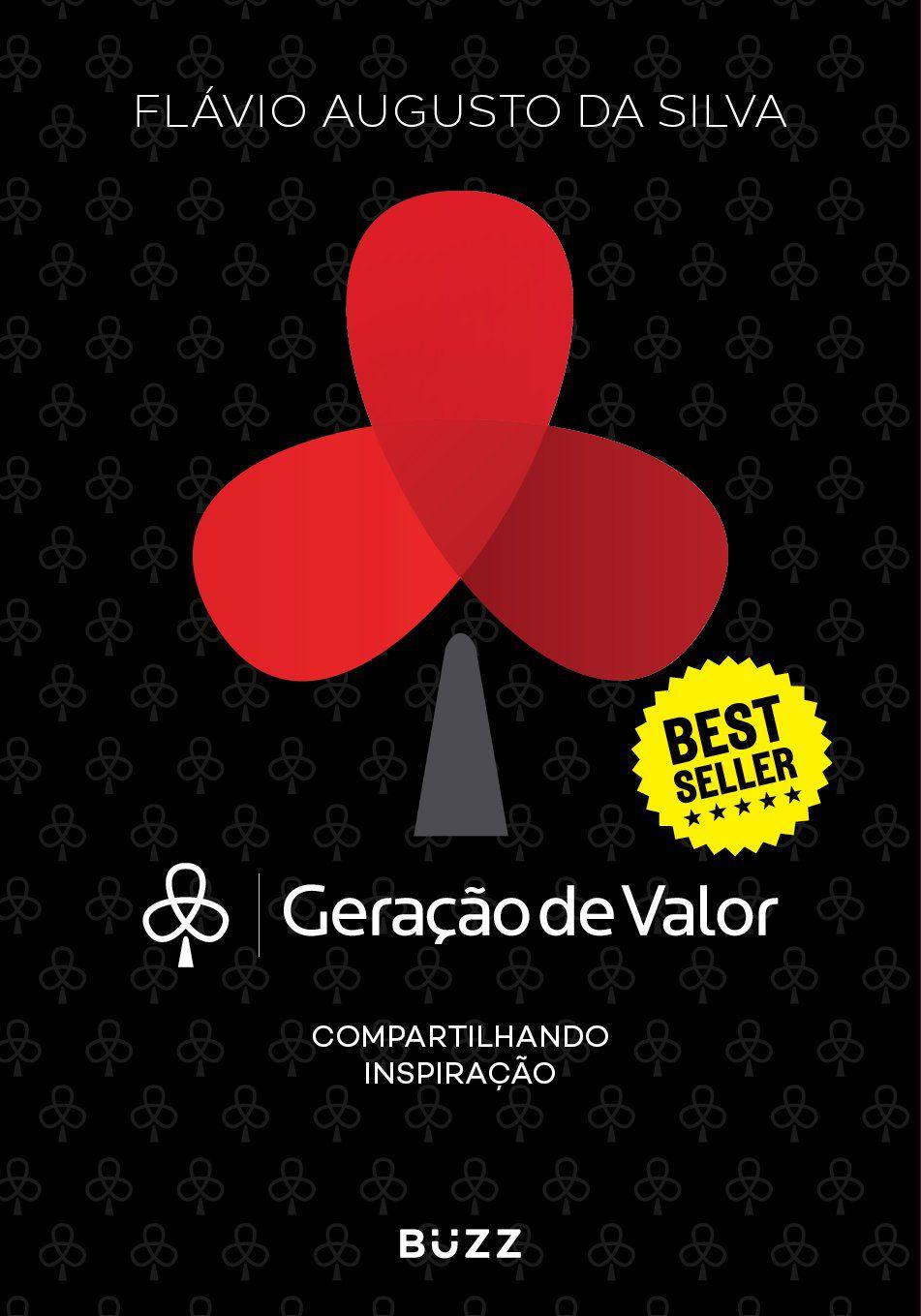 Livro: Gerao de Valor 