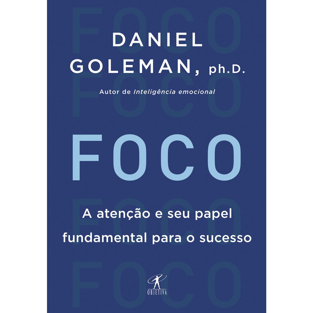 Livro: Foco: a ateno especial 